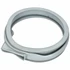 Picture 1/2 -door gasket philips-whirlpool washing machine / ORDER ONLY