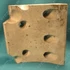 Picture 2/3 -counterweight, back (original) WHIRLPOOL washing machine / ORDER ONLY