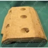 Picture 3/3 -counterweight, back (original) WHIRLPOOL washing machine / ORDER ONLY