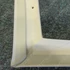 Picture 6/8 -door gasket freezer-part (original) WHIRLPOOL / INDESIT  refrigerator / ORDER ONLY