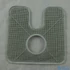 Picture 1/2 -tray filter (original) WHIRLPOOL / INDESIT dishwasher / ORDER ONLY