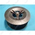 Picture 7/7 -shovel (fan) (original) WHIRLPOOL hood / ORDER ONLY