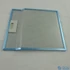 Picture 1/2 -grease filter, metal (original) WHIRLPOOL hood / ORDER ONLY