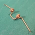 Picture 4/5 -spring, handle (original) WHIRLPOOL washing machine / ORDER ONLY