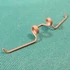 Picture 5/5 -spring, handle (original) WHIRLPOOL washing machine / ORDER ONLY