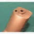 Picture 7/7 -handle (original) WHIRLPOOL oven / ORDER ONLY