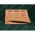 Picture 2/5 -front panel (detergent dispenser) WHIRLPOOL washing machine / ORDER ONLY
