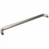 Picture 2/2 -handle, door (disassembled spare part, original) WHIRLPOOL / INDESIT oven