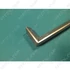 Picture 2/10 -handle (original) WHIRLPOOL oven / ORDER ONLY