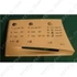 Picture 3/4 -front panel (detergent dispenser) WHIRLPOOL washing machine / ORDER ONLY
