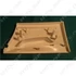Picture 4/4 -front panel (detergent dispenser) WHIRLPOOL washing machine / ORDER ONLY