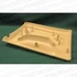 Picture 3/3 -front panel detergent drawer (original) WHIRLPOOL washing machine / ORDER ONLY