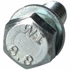 Picture 2/3 -screw (original) WHIRLPOOL air conditioner / ORDER ONLY