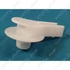 Picture 2/5 -fúvóka distributor (detergent dispenser) WHIRLPOOL washing machine / ORDER ONLY