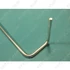 Picture 4/4 -bottle holder korlát lower (original) WHIRLPOOL refrigerator / ORDER ONLY