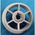 Picture 1/6 -roller (lower basket) WHIRLPOOL dishwasher / ORDER ONLY