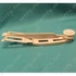 Picture 1/3 -roller + holder basket upper (original) WHIRLPOOL dishwasher / ORDER ONLY