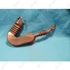 Picture 1/3 -belsőcső (detergent dispenser és tub között) WHIRLPOOL washing machine / ORDER ONLY