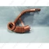 Picture 1/3 -inner hose between detergent-dispenser and tubi (original) WHIRLPOOL washing machine / ORDER ONLY