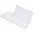 Picture 1/3 -bottle holder, üvegpolcra (disassembled spare part, original) BEKO cooler