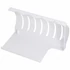 Picture 2/3 -bottle holder, üvegpolcra (disassembled spare part, original) BEKO cooler