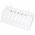 Picture 3/3 -bottle holder, üvegpolcra (disassembled spare part, original) BEKO cooler