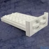 Picture 1/4 -ice cube tray (original) WHIRLPOOL refrigerator / ORDER ONLY