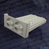Picture 2/4 -ice cube tray (original) WHIRLPOOL refrigerator / ORDER ONLY