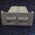 Picture 3/4 -ice cube tray (original) WHIRLPOOL refrigerator / ORDER ONLY