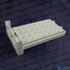Picture 4/4 -ice cube tray (original) WHIRLPOOL refrigerator / ORDER ONLY