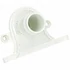 Picture 2/2 -spray arm holder (disassembled spare part, original) WHIRLPOOL / INDESIT dishwasher