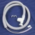 Picture 1/2 -2 m aquastop inlet hose (original) WHIRLPOOL dishwasher / ORDER ONLY