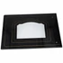 Picture 1/2 -glass, door outer original GORENJE/MORA microwave oven / ORDER ONLY