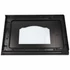 Picture 2/2 -glass, door outer original GORENJE/MORA microwave oven / ORDER ONLY