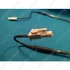 Picture 3/4 -heating element (defroster, (original)) WHIRLPOOL refrigerator / ORDER ONLY