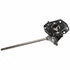 Picture 3/4 -váltóház complete (original) WHIRLPOOL washing machine pl.: 3xwtw5705sw / ORDER ONLY