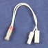 Picture 1/2 -signal lamp (original) WHIRLPOOL hot plate / ORDER ONLY