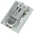 Picture 1/2 -board (timer, bontott, (original)) WHIRLPOOL microwave oven
