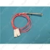 Picture 1/6 -thermal sensor (original) WHIRLPOOL oven / ORDER ONLY