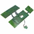 Picture 2/2 -board (main, (original)) WHIRLPOOL microwave oven / ORDER ONLY