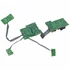 Picture 3/3 -board (main, (original)) WHIRLPOOL microwave oven / ORDER ONLY