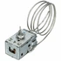 Picture 1/2 -thermostat (original) atea tb48b989 WHIRLPOOL refrigerator / ORDER ONLY