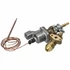 Picture 2/2 -gas tap + termosztát (original) WHIRLPOOL oven / ORDER ONLY