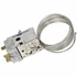 Picture 2/2 -thermostat (original) atea a04 0304 a468 WHIRLPOOL refrigerator / ORDER ONLY