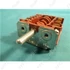 Picture 2/5 -switch hot plate (original) WHIRLPOOL oven / ORDER ONLY