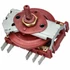 Picture 1/4 -switch, commutator (original) WHIRLPOOL / INDESIT oven / ORDER ONLY