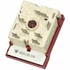 Picture 2/2 -switch (energy controller, (original)) WHIRLPOOL hot plate / ORDER ONLY