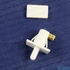 Picture 1/4 -switch (lighting, (original)) WHIRLPOOL refrigerator / ORDER ONLY