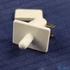 Picture 2/4 -switch (lighting, (original)) WHIRLPOOL refrigerator / ORDER ONLY