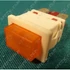 Picture 1/4 -switch leolvasztás (original) WHIRLPOOL refrigerator / ORDER ONLY